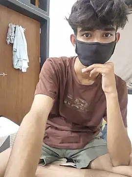 its_coco72 Pertunjukan Webcam