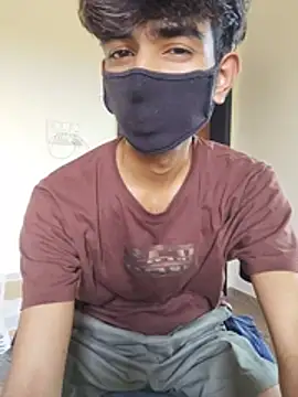 its_coco72のウェブカメラショー