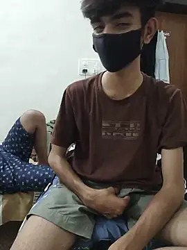 its_coco72 웹캠 쇼