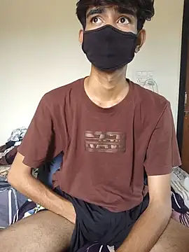 its_coco72's Webcam Show