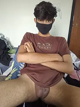 عرض كام its_coco72