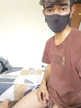 its_coco72のウェブカメラショー