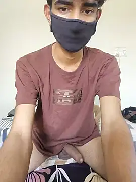 its_coco72 Pertunjukan Webcam