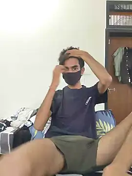 its_coco72 网络视讯表演