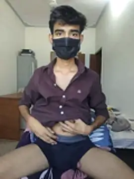 its_coco72 网络视讯表演