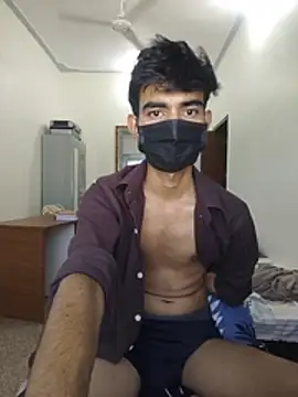 its_coco72 Webcam-Show