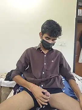 its_coco72 ওয়েবক্যাম শো