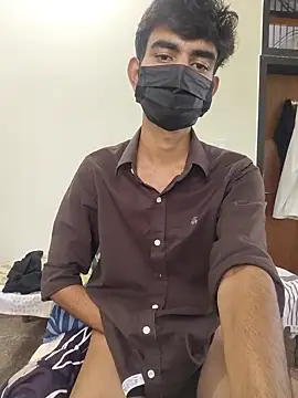 its_coco72 网络视讯表演