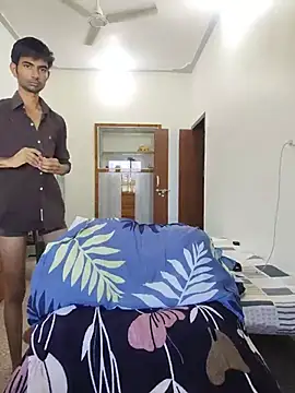 its_coco72 Show Webcam
