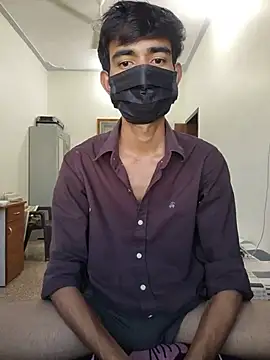 its_coco72 Show Webcam