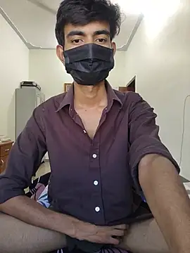 its_coco72 网络视讯表演