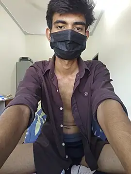 its_coco72 Show Webcam