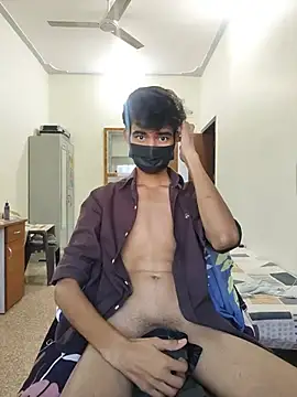 its_coco72 Webcam-Show