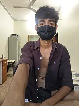 its_coco72 Show Webcam