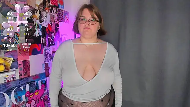 Maneela_Kennedyn Webbikameraesitys