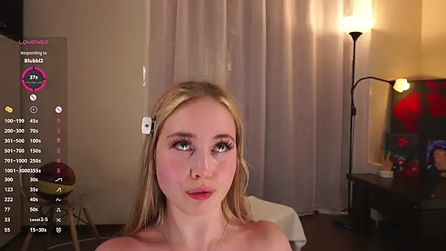 SusanneOsche's Webcam Show