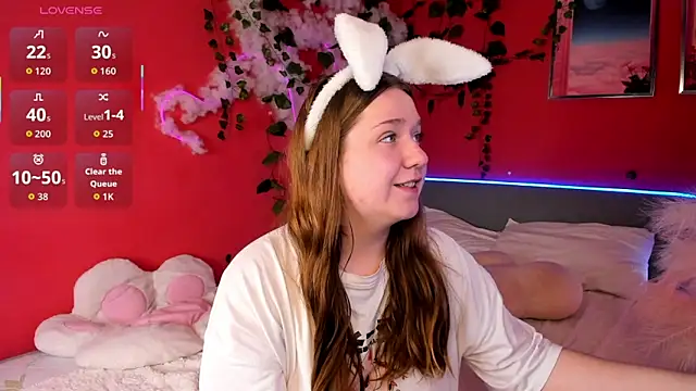 Lilit_Sinful's Live XXX Chat