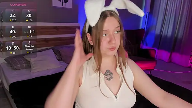 Chat +18 de Lilit_Sinful ao vivo
