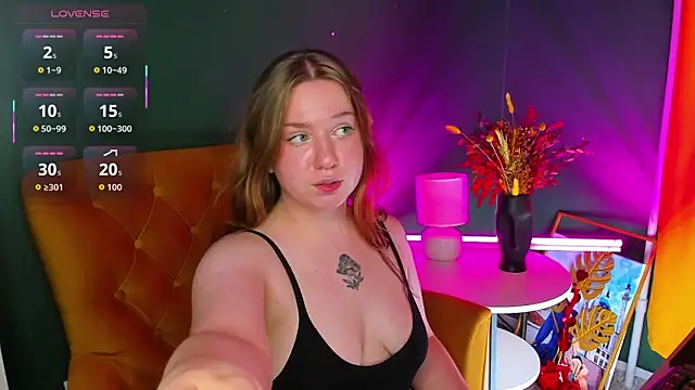 Lilit_Sinful – Naživo XXX chat