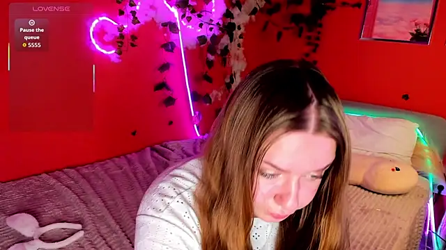 Chat XXX en directo de Lilit_Sinful