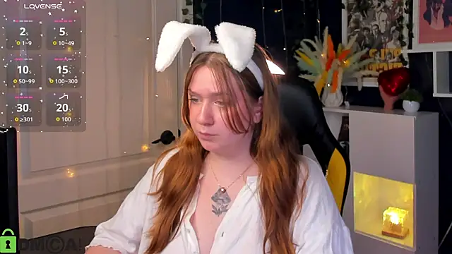 Lilit_Sinful webcam show