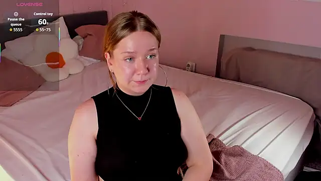 Lilit_Sinful's Live XXX Chat