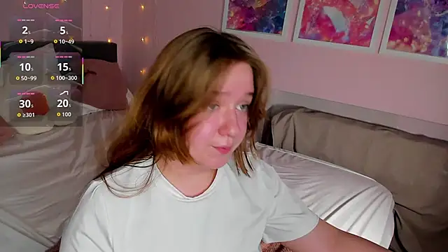 Онлайн чат XXX Lilit_Sinful