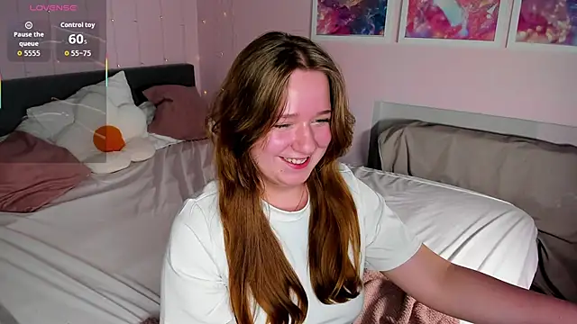 XXX chat uživo modela Lilit_Sinful