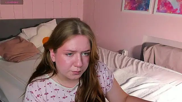 Czat XXX na żywo – Lilit_Sinful