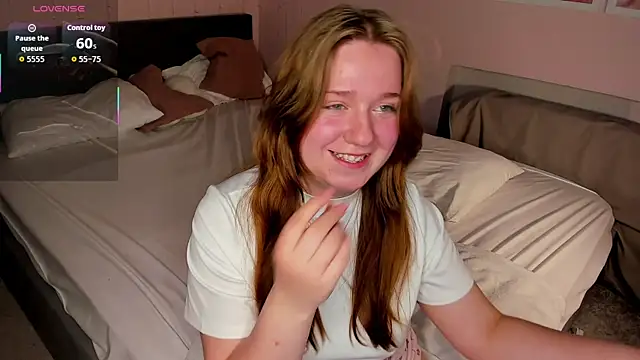 Chat XXX en directo de Lilit_Sinful