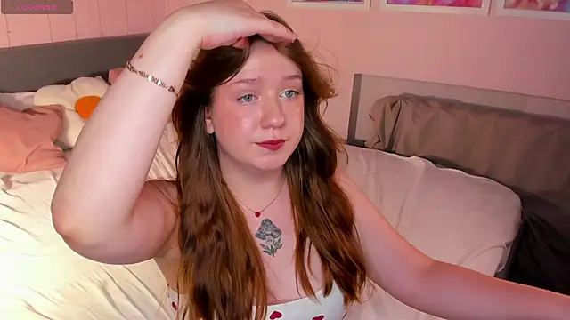 Chat XXX en directo de Lilit_Sinful