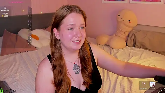 Chat +18 de Lilit_Sinful ao vivo