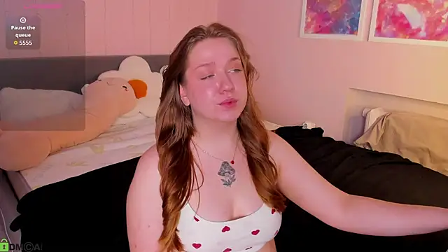 Czat XXX na żywo – Lilit_Sinful
