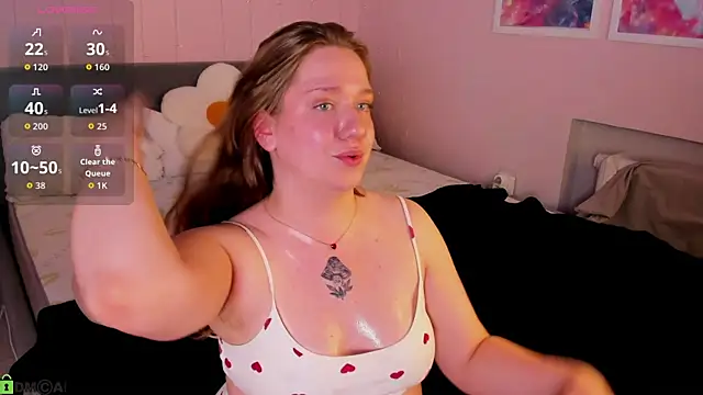 Lilit_Sinful Cameră chat live