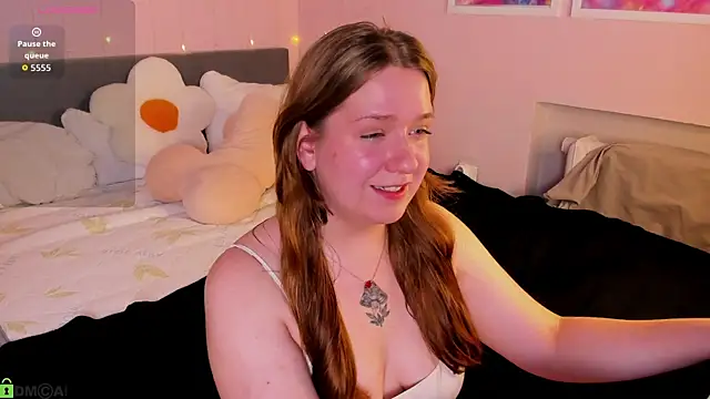 צ'אט XXX בשידור חי של Lilit_Sinful