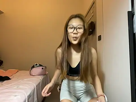 tutu512のライブXXXチャット