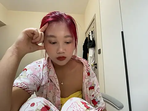 tutu512 – Live XXX-chat