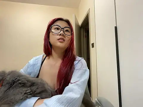 tutu512 Pertunjukan Webcam