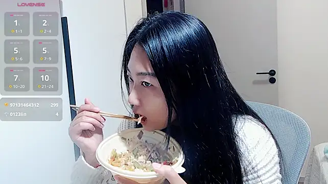 tutu512 Live XXX-Chat