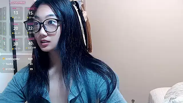 tutu512 – Live XXX-chat