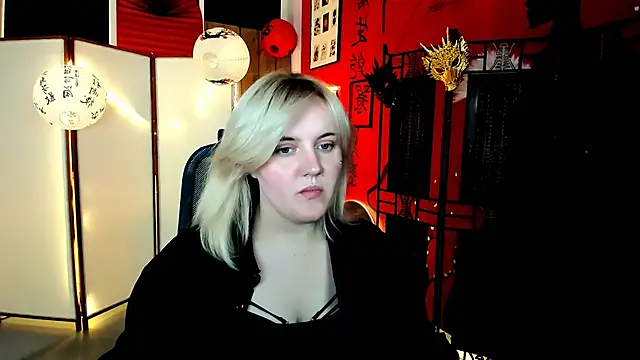 KathyBriggs webcam show