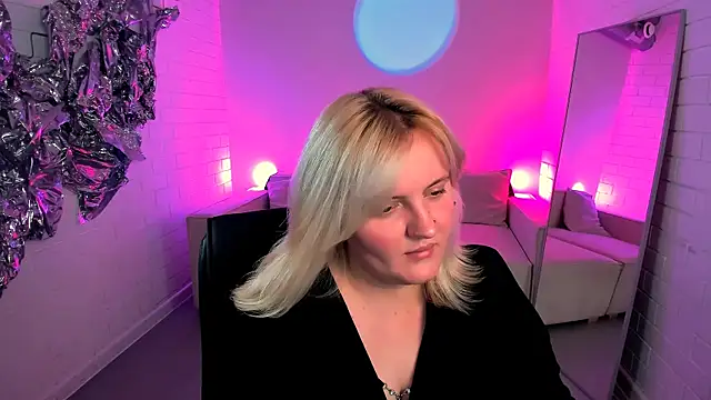 Chat XXX ao vivo de KathyBriggs