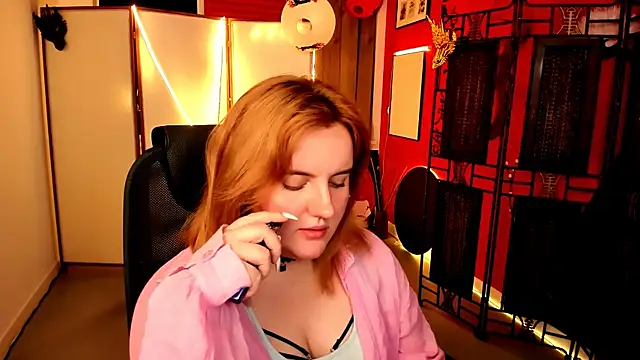 KathyBriggs 라이브 XXX 채팅