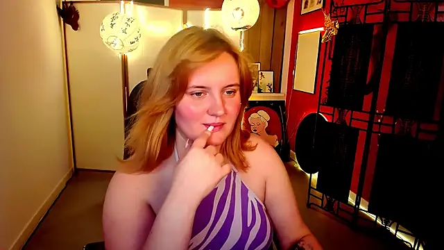 KathyBriggs 现场XXX聊天