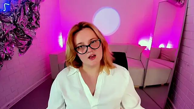 KathyBriggs' Live XXX Chat