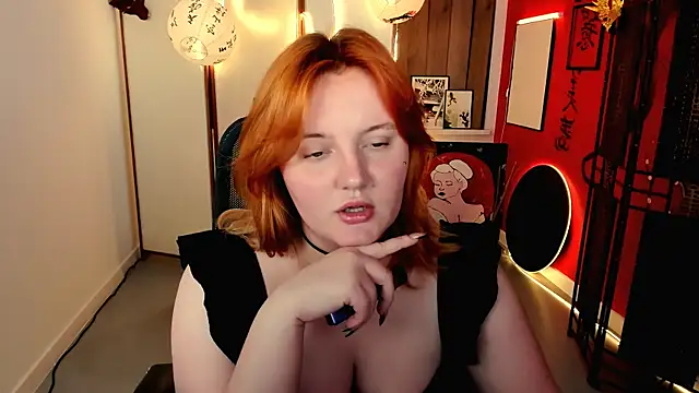 KathyBriggs – Live XXX-chat