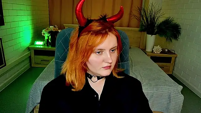 Show Webcam de KathyBriggs