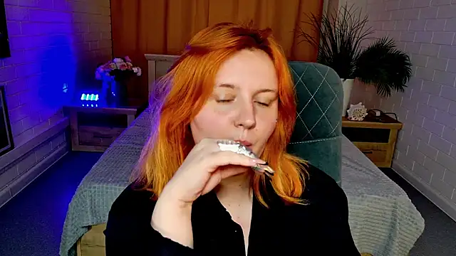 KathyBriggs' Live XXX Chat