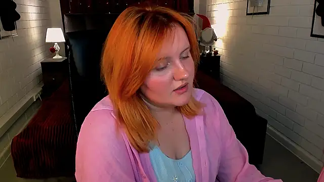 צ'אט XXX בשידור חי של KathyBriggs