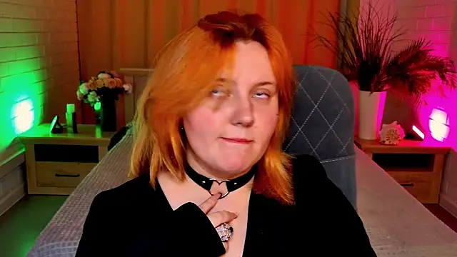 KathyBriggs Chat XXX in diretta